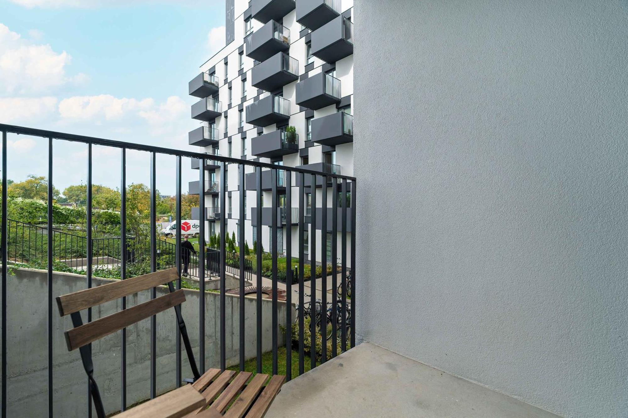Nowoczesny Dla 2 Doroslych I 2 Dzieci Parking By Renters Apartment *