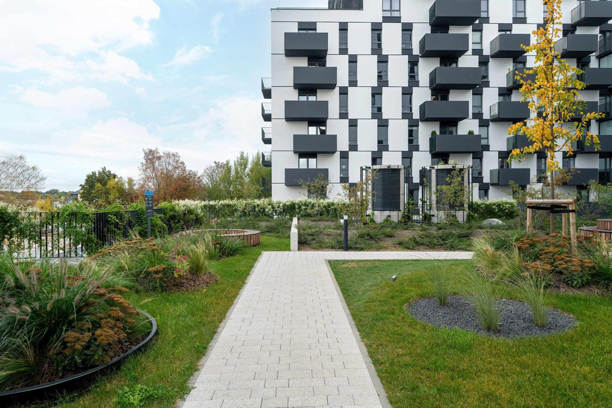 Apartment Nowoczesny Dla 2 Doroslych I 2 Dzieci Parking By Renters